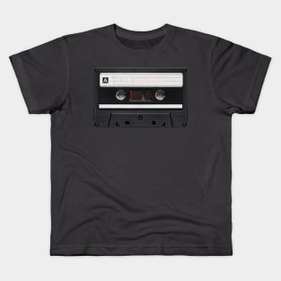 1983 Mix Tape Kids T-Shirt